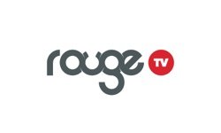 Logo Rouge Fm