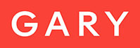 Gary Logo 