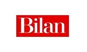 Divorce Presse Bilan Logo