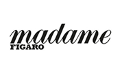 Divorce Presse Madame Figaro Logo