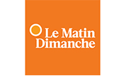 Divorce Presse Matin Dimanche Logo