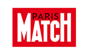 Divorce Presse Paris Match Logo