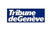 Divorce Presse Tribune Geneve Logo